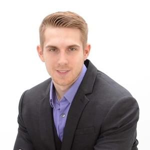 Meet your Posher, Eric